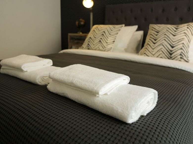Hotel Dumont Lisbon Guesthouse