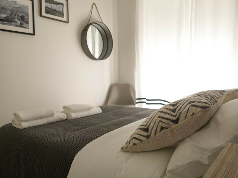 Hotel Dumont Lisbon Guesthouse