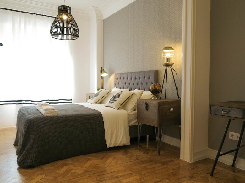 Hotel Dumont Lisbon Guesthouse