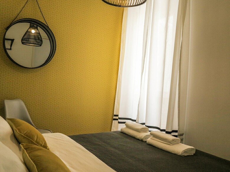 Hotel Dumont Lisbon Guesthouse