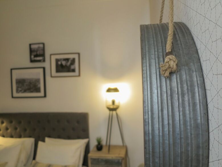 Hotel Dumont Lisbon Guesthouse