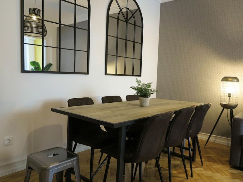 Hotel Dumont Lisbon Guesthouse