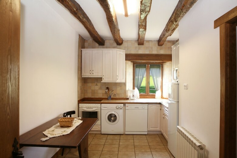 Agroturismo Casa Rural Apaiolarre