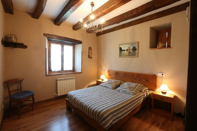 Agroturismo Casa Rural Apaiolarre