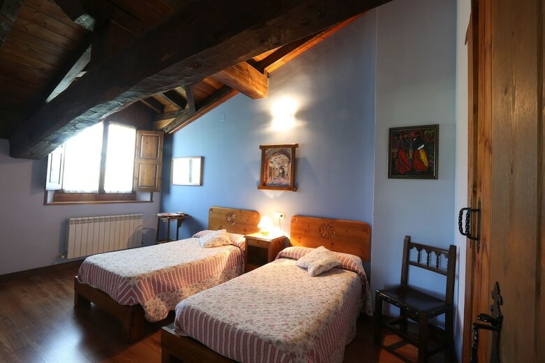 Agroturismo Casa Rural Apaiolarre
