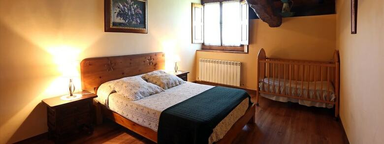 Agroturismo Casa Rural Apaiolarre