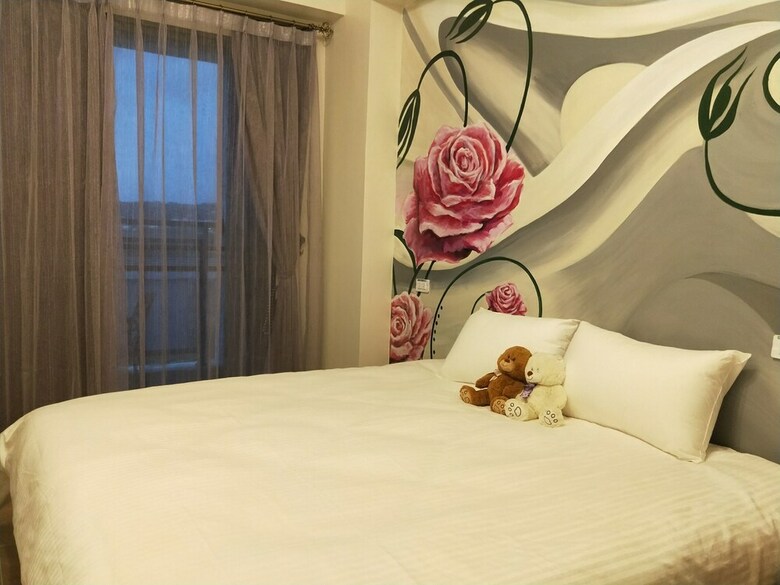Hotel Kenting Chiu Chaung Homestay