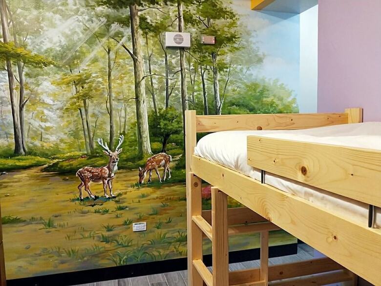 Hotel Kenting Chiu Chaung Homestay