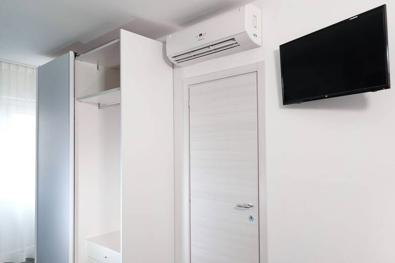 Bed & Breakfast Best Executive