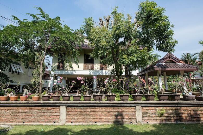 Hotel Phuttal Residence