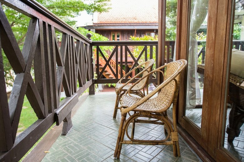 Hotel Phuttal Residence