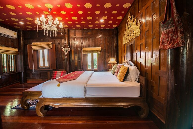 Hotel Phuttal Residence