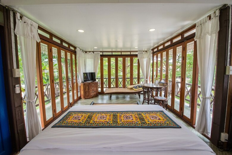 Hotel Phuttal Residence