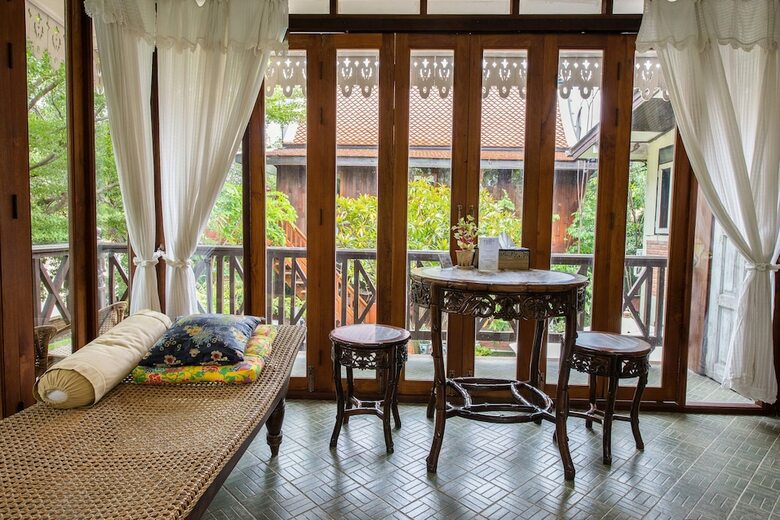 Hotel Phuttal Residence