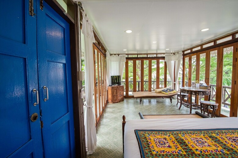 Hotel Phuttal Residence