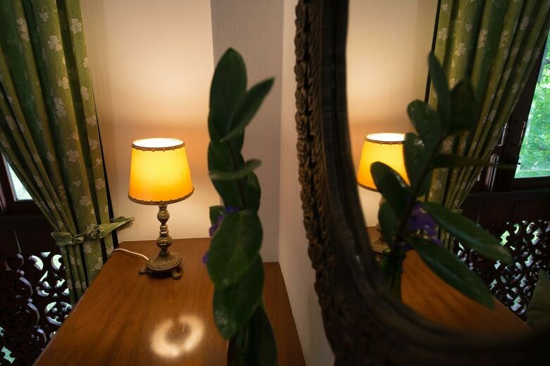 Hotel Phuttal Residence