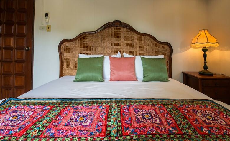 Hotel Phuttal Residence