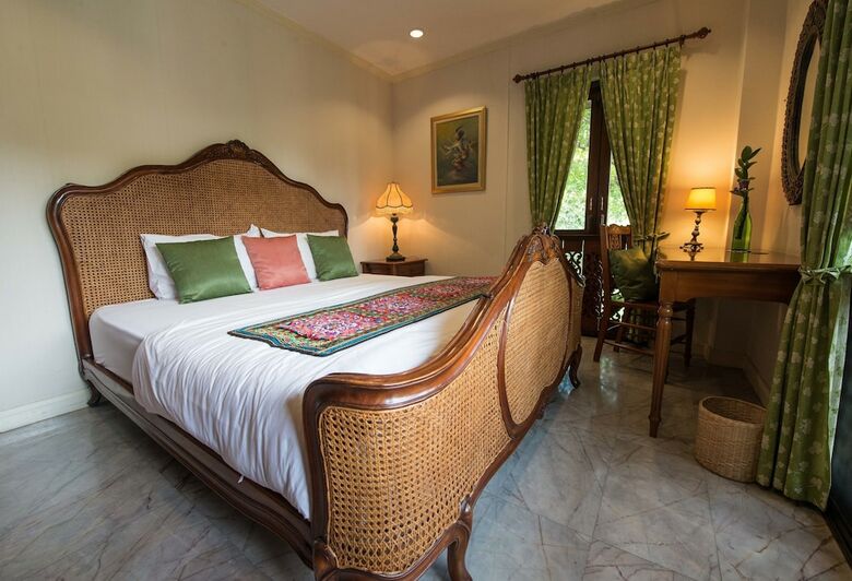 Hotel Phuttal Residence