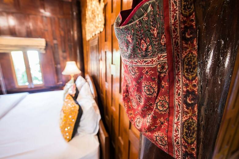 Hotel Phuttal Residence