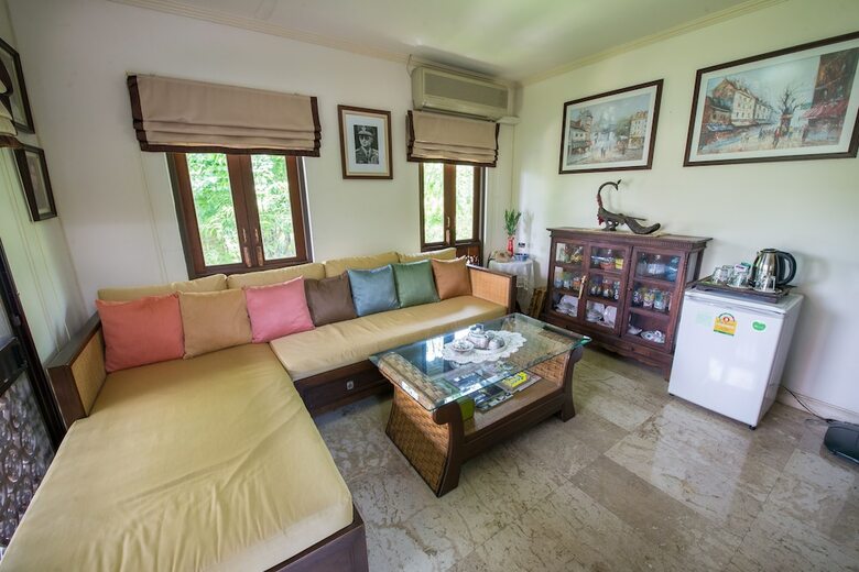Hotel Phuttal Residence