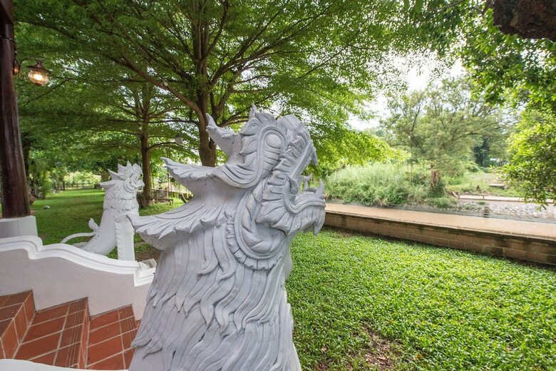 Hotel Phuttal Residence