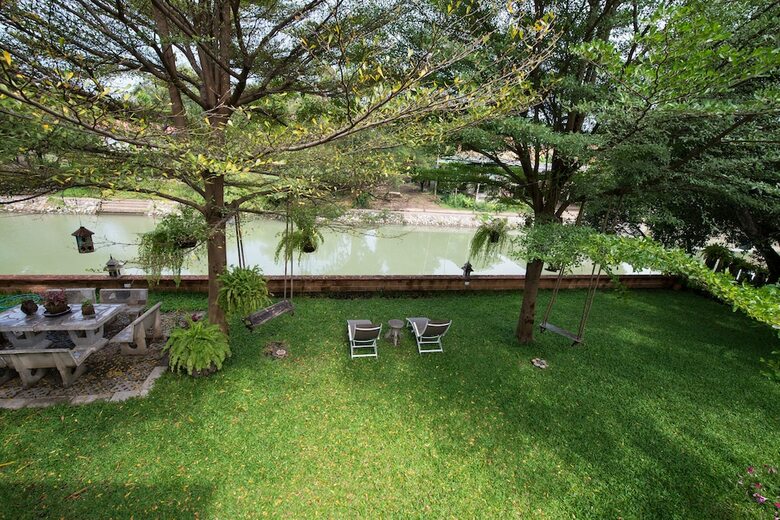 Hotel Phuttal Residence