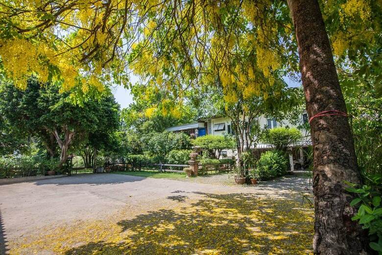 Hotel Phuttal Residence