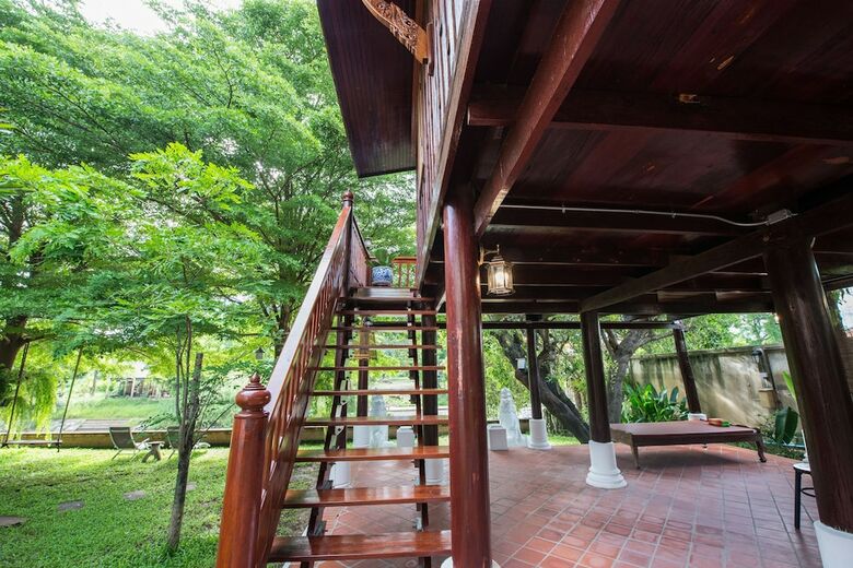 Hotel Phuttal Residence