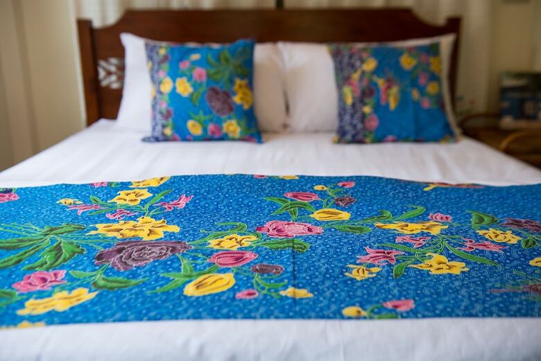 Hotel Phuttal Residence