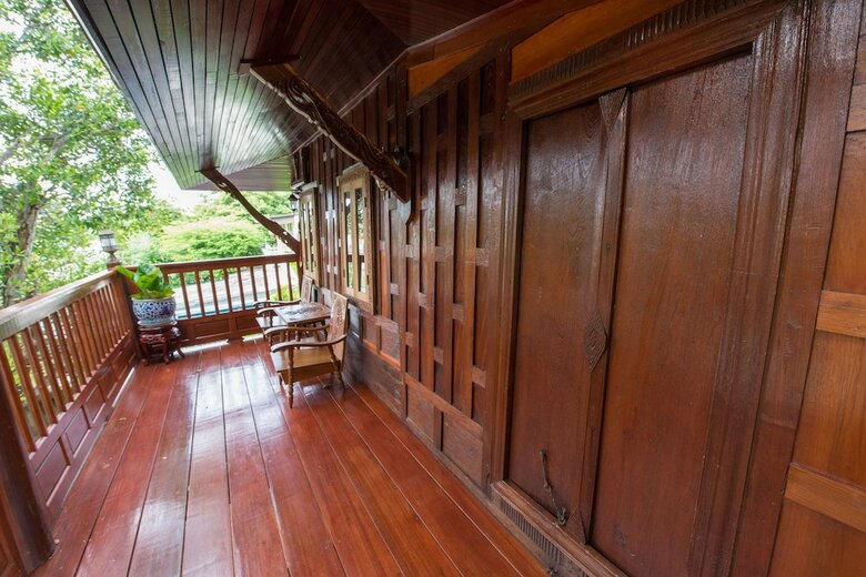 Hotel Phuttal Residence