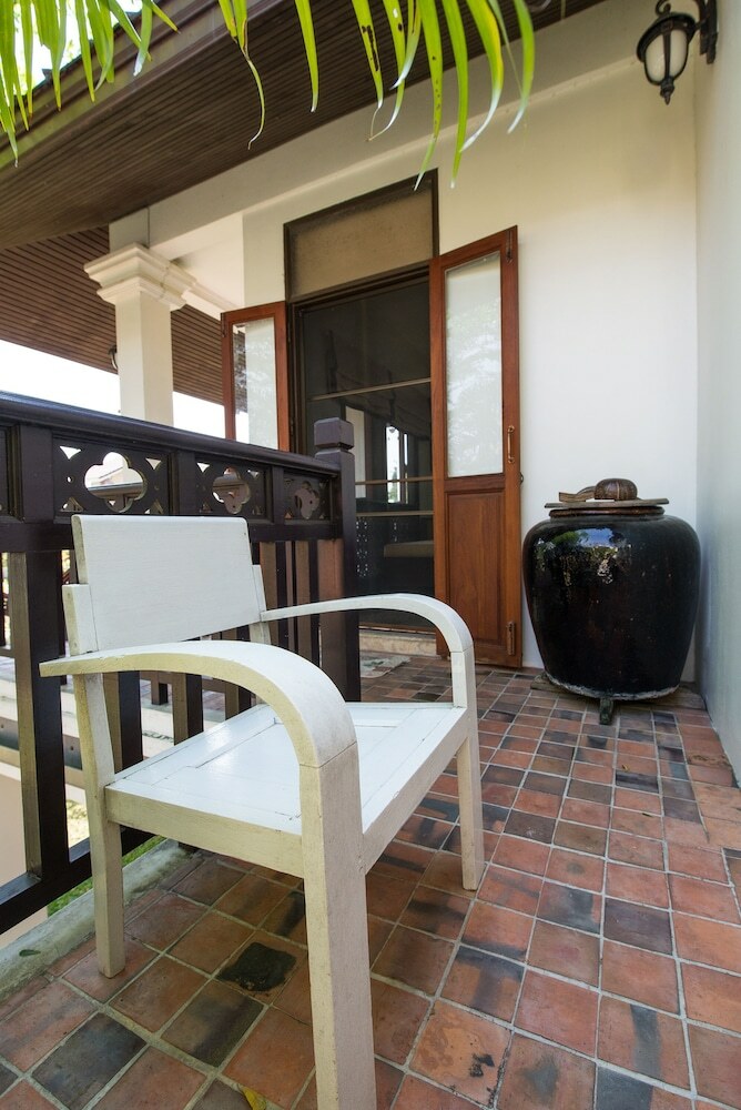 Hotel Phuttal Residence