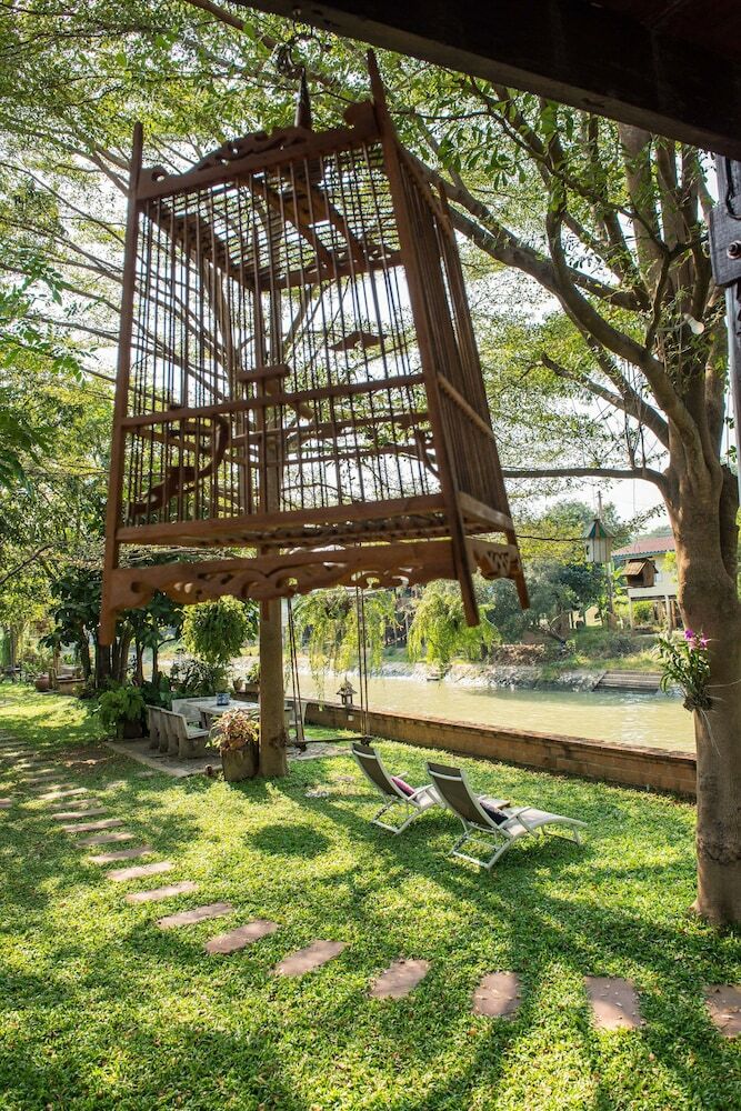 Hotel Phuttal Residence