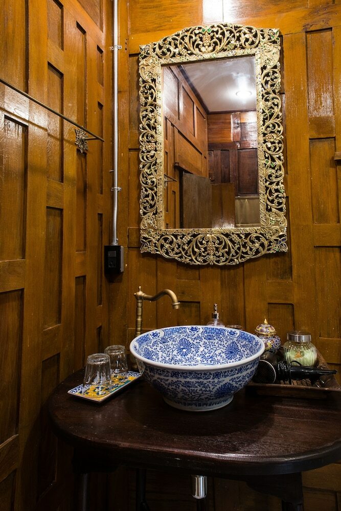 Hotel Phuttal Residence