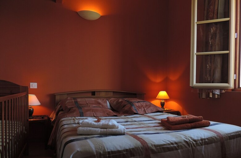 Hotel Le Far� Tchanqu� - Chambre D'h�tes � R�f�rence �
