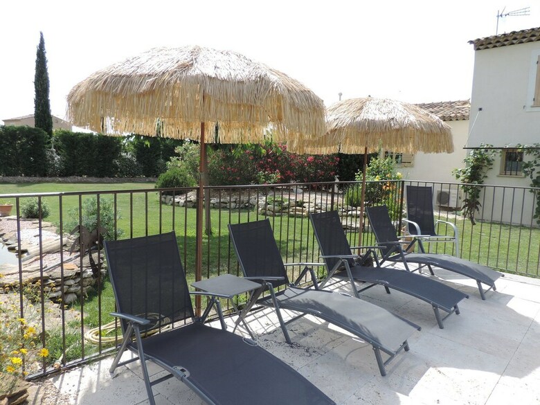 Hotel Le Far� Tchanqu� - Chambre D'h�tes � R�f�rence �