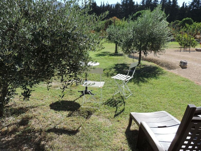 Hotel Le Far� Tchanqu� - Chambre D'h�tes � R�f�rence �