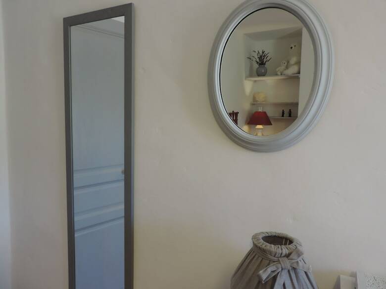 Hotel Le Far� Tchanqu� - Chambre D'h�tes � R�f�rence �
