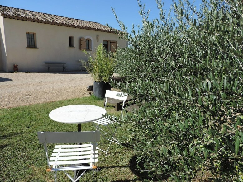 Hotel Le Far� Tchanqu� - Chambre D'h�tes � R�f�rence �