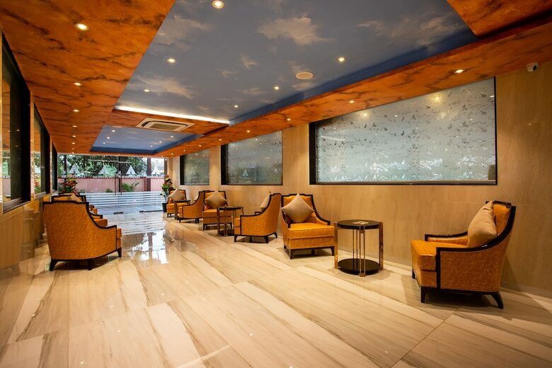 Hotel The Avenue Calangute