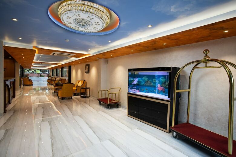 Hotel The Avenue Calangute