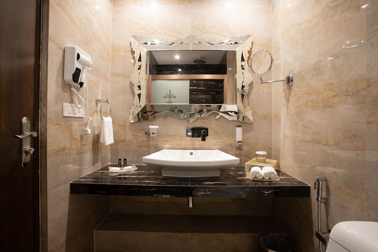 Hotel The Avenue Calangute