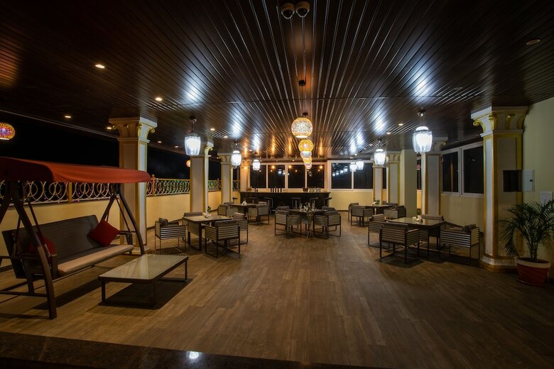 Hotel The Avenue Calangute