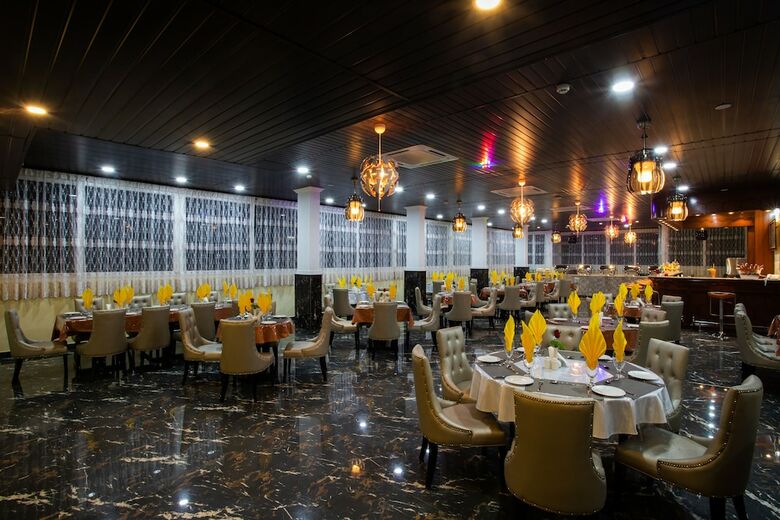 Hotel The Avenue Calangute