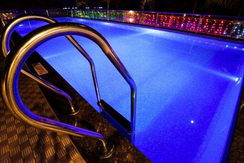 Hotel The Avenue Calangute