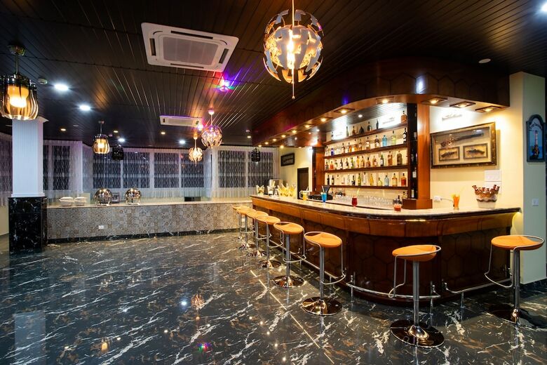 Hotel The Avenue Calangute