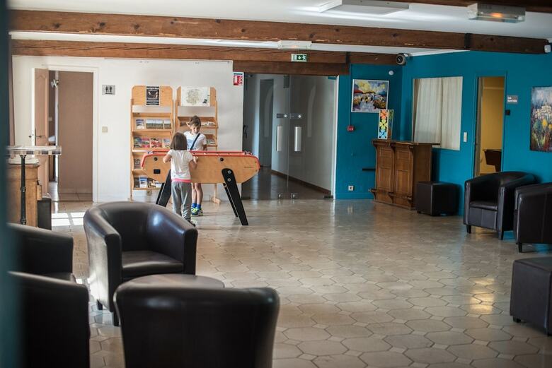Residencia R�sidence Vayamundo Quillan-l'espinet