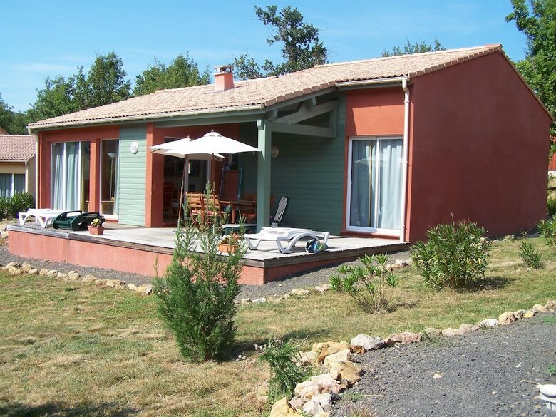 Residencia R�sidence Vayamundo Quillan-l'espinet
