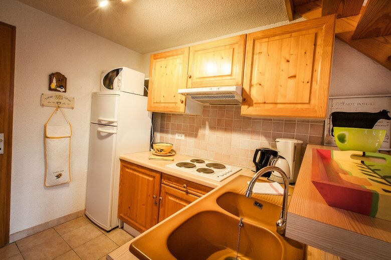 Residencia R�sidence Vayamundo Quillan-l'espinet