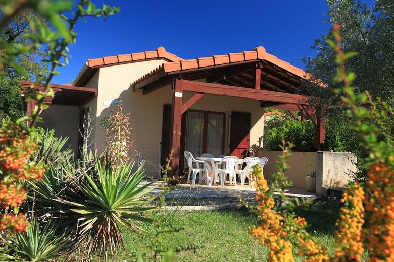 Residencia R�sidence Vayamundo Quillan-l'espinet
