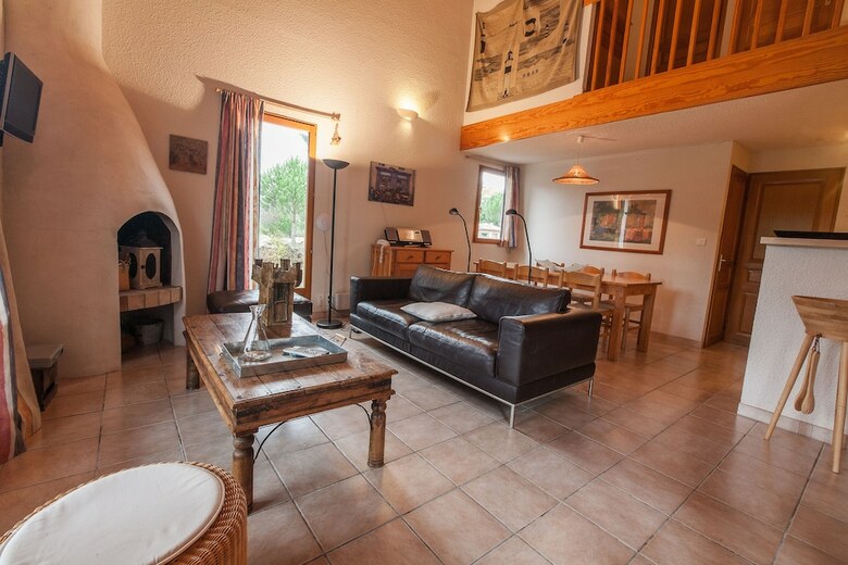 Residencia R�sidence Vayamundo Quillan-l'espinet